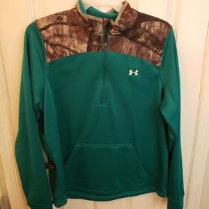 Under Armour Jacket